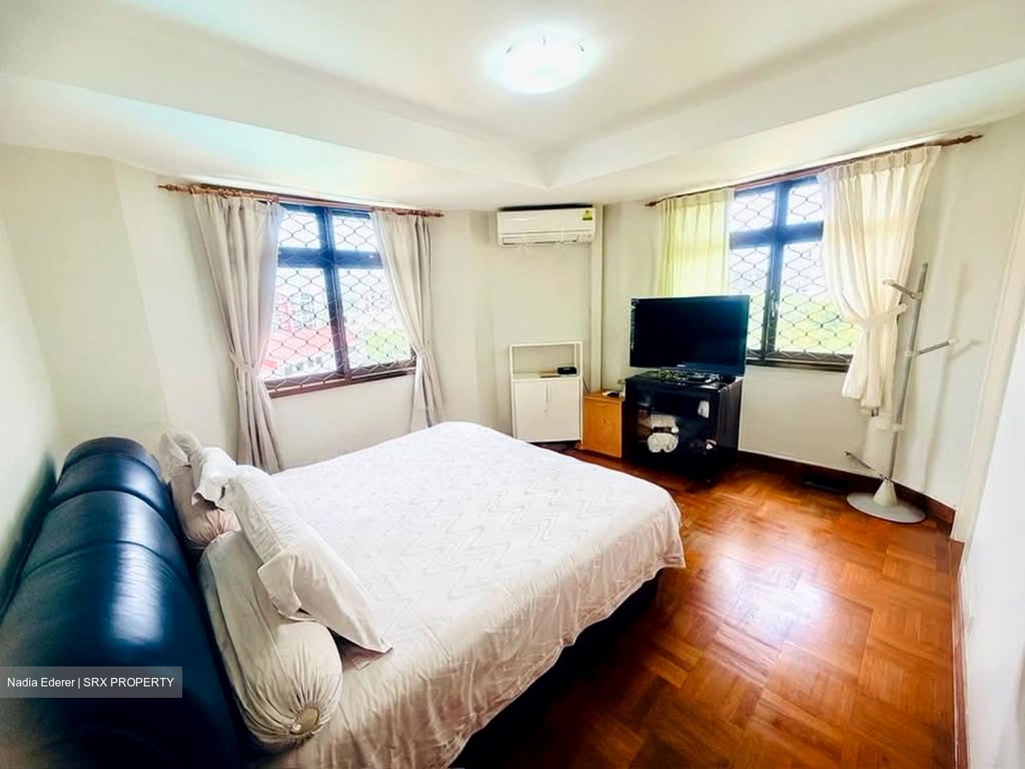 Nim Gardens (D28), Condominium #563738371